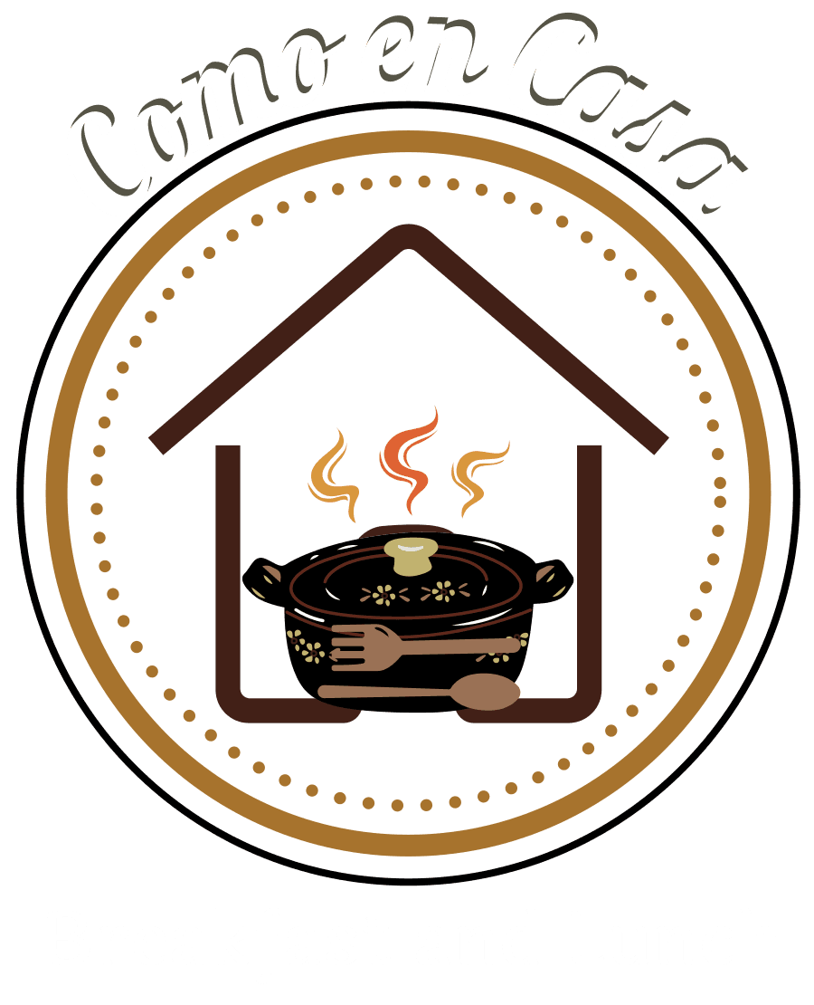 Como En Casa